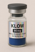 KLOW 80mg