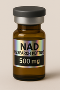 NAD+ 500mg