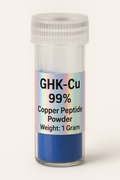 GHK-CU Cosmetic Grade - 1 gram