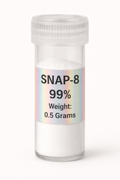 SNAP-8 Cosmetic Grade 0.5 grams