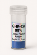 GHK-CU Cosmetic Grade