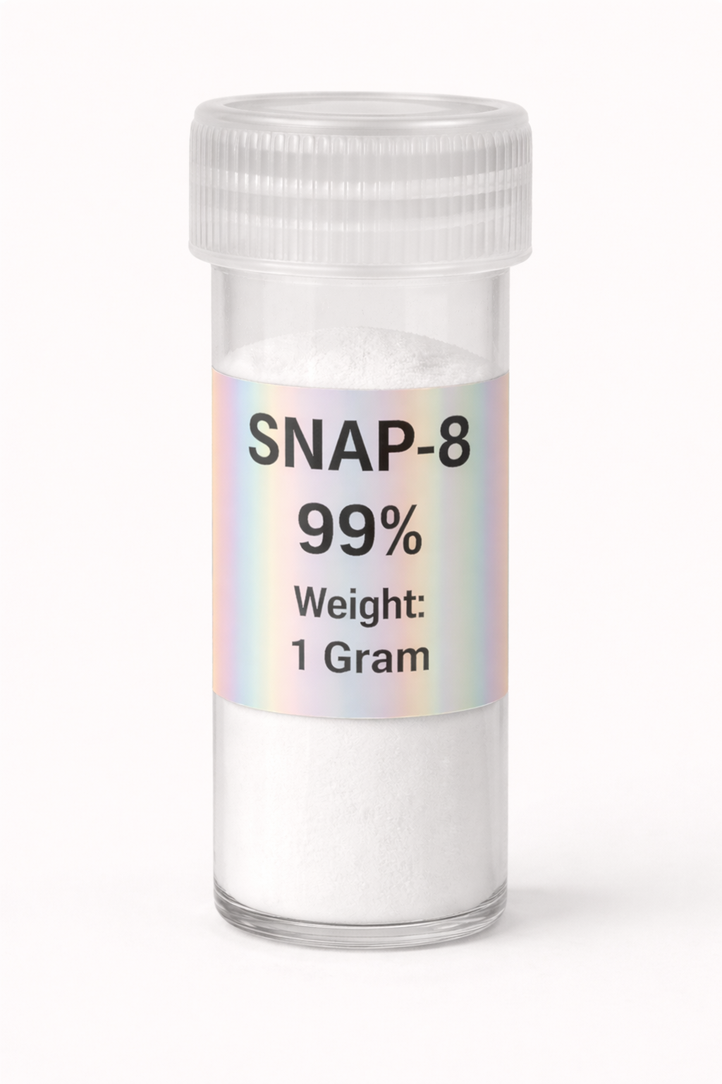 SNAP-8 Cosmetic Grade