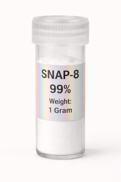 SNAP-8 Cosmetic Grade